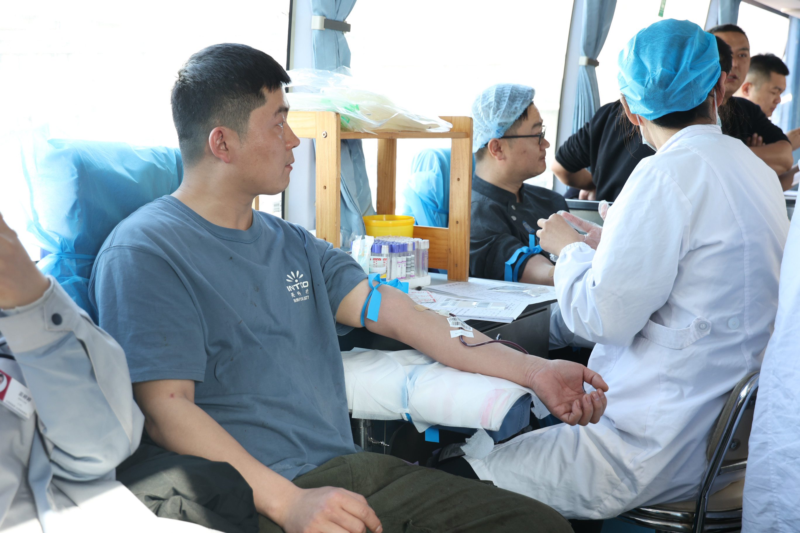 590����֮���¼��ڻ���𾢼�����Ѫ�˶�